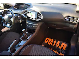Peugeot 308  PureTech 110ch S&S BVM6 Active Business occasion - Photo 3