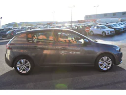 Peugeot 308 PureTech 110ch S&S BVM6 Active Business occasion - Photo 4