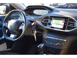 Peugeot 308  PureTech 110ch S&S BVM6 Active Business occasion - Photo 6