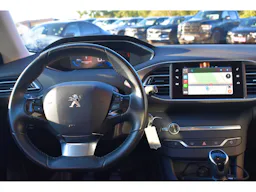 Peugeot 308  PureTech 110ch S&S BVM6 Active Business occasion - Photo 7