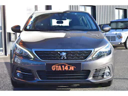 Peugeot 308 PureTech 110ch S&S BVM6 Active Business occasion - Photo 17