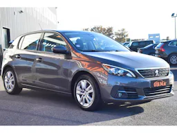 Peugeot 308 PureTech 110ch S&S BVM6 Active Business occasion - Photo 20