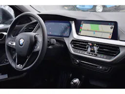 BMW Série 1  116d 116 ch F40 Business Design occasion - Photo 6