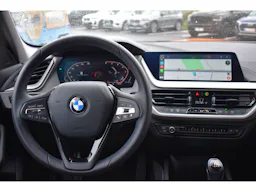 BMW Série 1  116d 116 ch F40 Business Design occasion - Photo 7