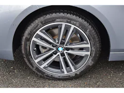 BMW Série 1 116d 116 ch F40 Business Design occasion - Photo 16