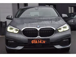BMW Série 1  116d 116 ch F40 Business Design occasion - Photo 17