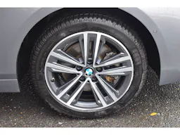 BMW Série 1  116d 116 ch F40 Business Design occasion - Photo 37