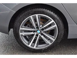 BMW Série 1  116d 116 ch F40 Business Design occasion - Photo 38