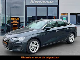 Audi A3 30 TDI 116 S tronic 7 Design occasion - Photo 6