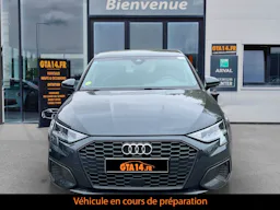 Audi A3 30 TDI 116 S tronic 7 Design occasion - Photo 5