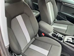 Audi A3 30 TDI 116 S tronic 7 Design occasion - Photo 3