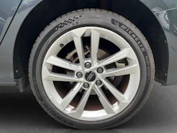 Audi A3  30 TDI 116 S tronic 7 Design occasion - Photo 1