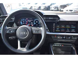 Audi A3 30 TDI 116 S tronic 7 Design occasion - Photo 7