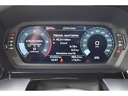 Audi A3  30 TDI 116 S tronic 7 Design occasion - Photo 8