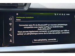 Audi A3 30 TDI 116 S tronic 7 Design occasion - Photo 10