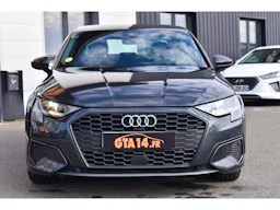 Audi A3 30 TDI 116 S tronic 7 Design occasion - Photo 17