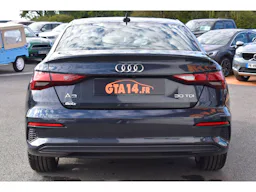 Audi A3  30 TDI 116 S tronic 7 Design occasion - Photo 18