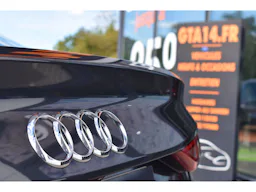 Audi A3 30 TDI 116 S tronic 7 Design occasion - Photo 19