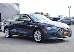 Audi A3 30 TDI 116 S tronic 7 Design occasion - Photo 20