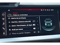 Audi A3 30 TDI 116 S tronic 7 Design occasion - Photo 29