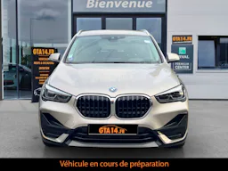 BMW X1 xDrive 25e - BVA F48 LCI Business Design occasion - Photo 2