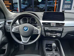 BMW X1  xDrive 25e - BVA  F48 LCI Business Design occasion - Photo 3