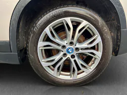BMW X1 xDrive 25e - BVA F48 LCI Business Design occasion - Photo 6