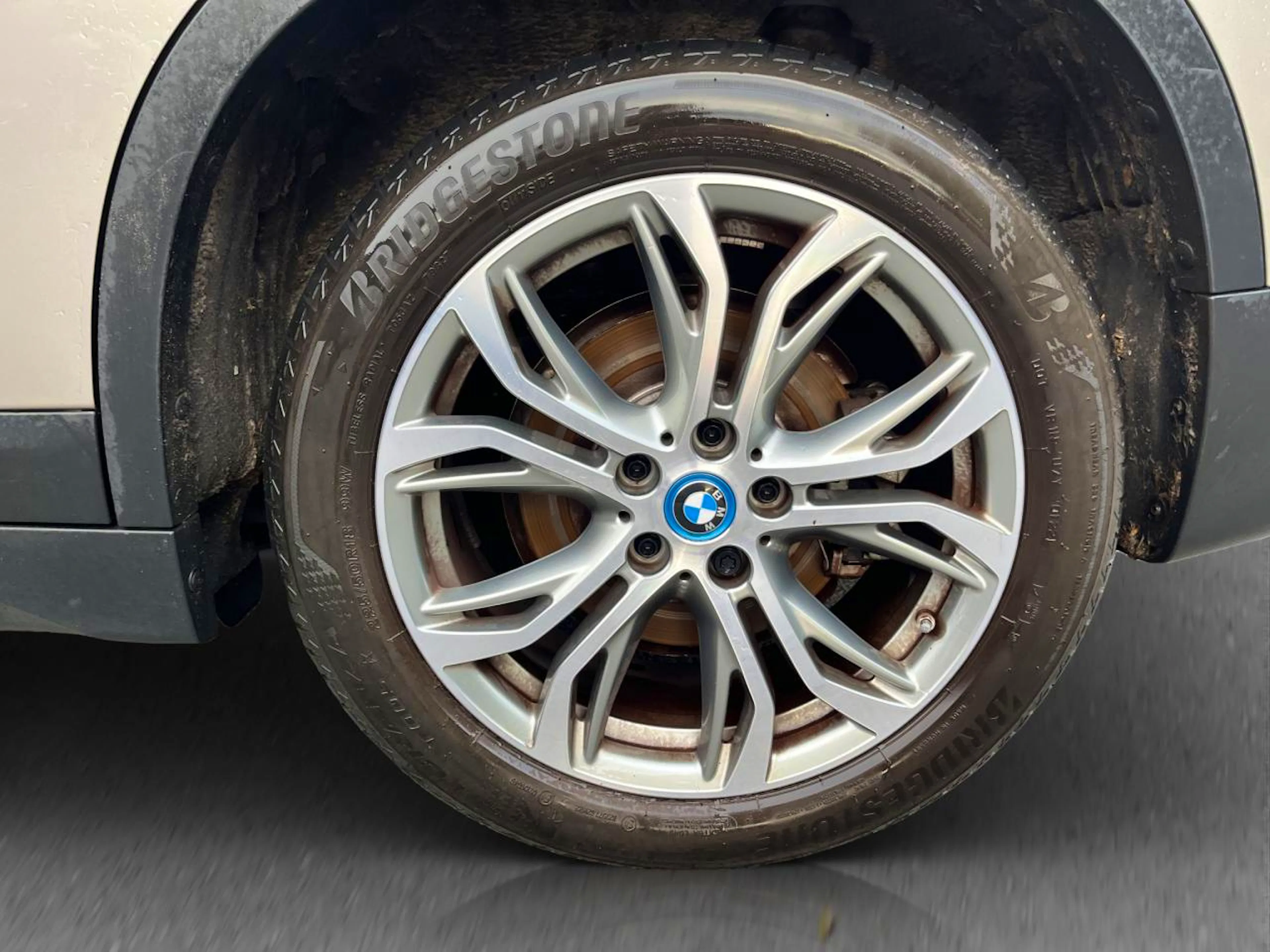 BMW X1 xDrive 25e 220 ch BVA6 F48 LCI Business Design occasion