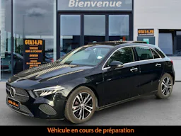 Mercedes Benz Classe A  A 200 - BV 7G-DCT  BERLINE 5P - BM 177 Business Line occasion - Photo 1