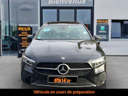 Mercedes Benz Classe A  A 200 - BV 7G-DCT  BERLINE 5P - BM 177 Business Line occasion - Photo 2