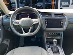 Volkswagen Tiguan 1.4 eHybrid - 245 - BV DSG6 2016 Life Business occasion - Photo 3