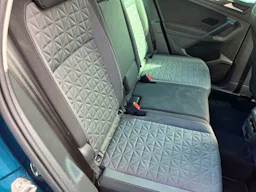 Volkswagen Tiguan  1.4 eHybrid - 245 - BV DSG6  2016 Life Business occasion - Photo 4