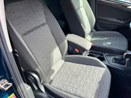 Volkswagen Tiguan  1.4 eHybrid - 245 - BV DSG6  2016 Life Business occasion - Photo 5