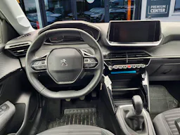 Peugeot 208  PureTech 75 S&S BVM5 Style occasion - Photo 3