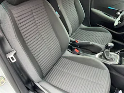 Peugeot 208  PureTech 75 S&S BVM5 Style occasion - Photo 4