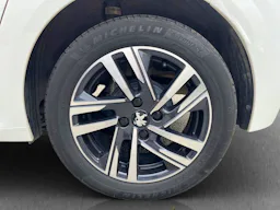 Peugeot 208  PureTech 75 S&S BVM5 Style occasion - Photo 5