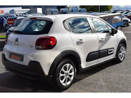 Citroën C3 Affaire BLUEHDI 100 S&S BVM6 FEEL NAV occasion - Photo 2