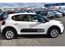 Citroën C3 Affaire  BLUEHDI 100 S&S BVM6 FEEL NAV occasion - Photo 4