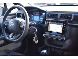 Citroën C3 Affaire BLUEHDI 100 S&S BVM6 FEEL NAV occasion - Photo 6