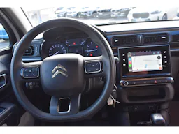 Citroën C3 Affaire  BLUEHDI 100 S&S BVM6 FEEL NAV occasion - Photo 7