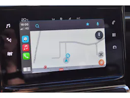 Citroën C3 Affaire  BLUEHDI 100 S&S BVM6 FEEL NAV occasion - Photo 12
