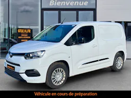 Toyota Proace  1.5 100 D-4D Start&Stop Medium Business occasion - Photo 5