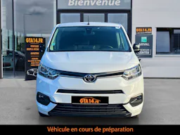 Toyota Proace  1.5 100 D-4D Start&Stop Medium Business occasion - Photo 4