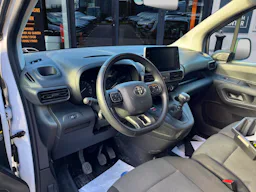 Toyota Proace 1.5 100 D-4D Start&Stop Medium Business occasion - Photo 3
