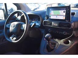 Toyota Proace  1.5 100 D-4D Start&Stop Medium Business occasion - Photo 6