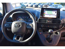 Toyota Proace 1.5 100 D-4D Start&Stop Medium Business occasion - Photo 7