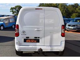 Toyota Proace  1.5 100 D-4D Start&Stop Medium Business occasion - Photo 19