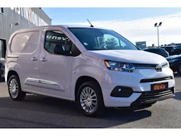 Toyota Proace  1.5 100 D-4D Start&Stop Medium Business occasion - Photo 20
