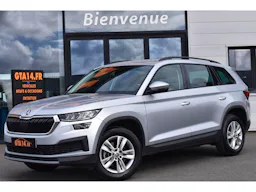 Skoda Kodiaq  1.5 TSI 150 ACT DSG7 7pl Business occasion - Photo 1