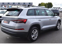 Skoda Kodiaq  1.5 TSI 150 ACT DSG7 7pl Business occasion - Photo 2